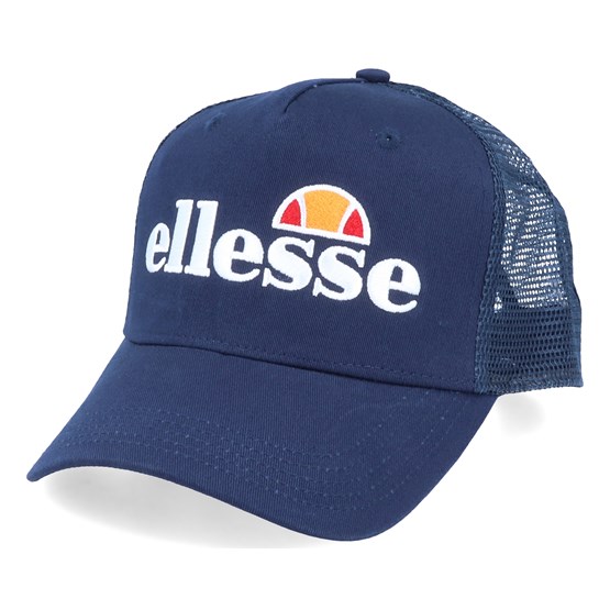 ellesse trucker cap