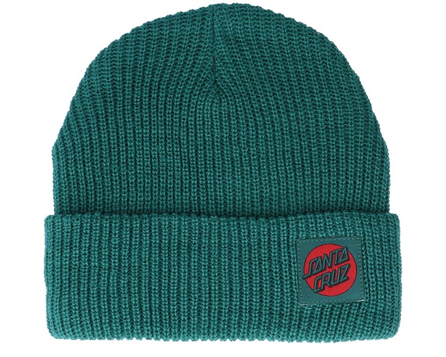 santa cruz missing dot beanie