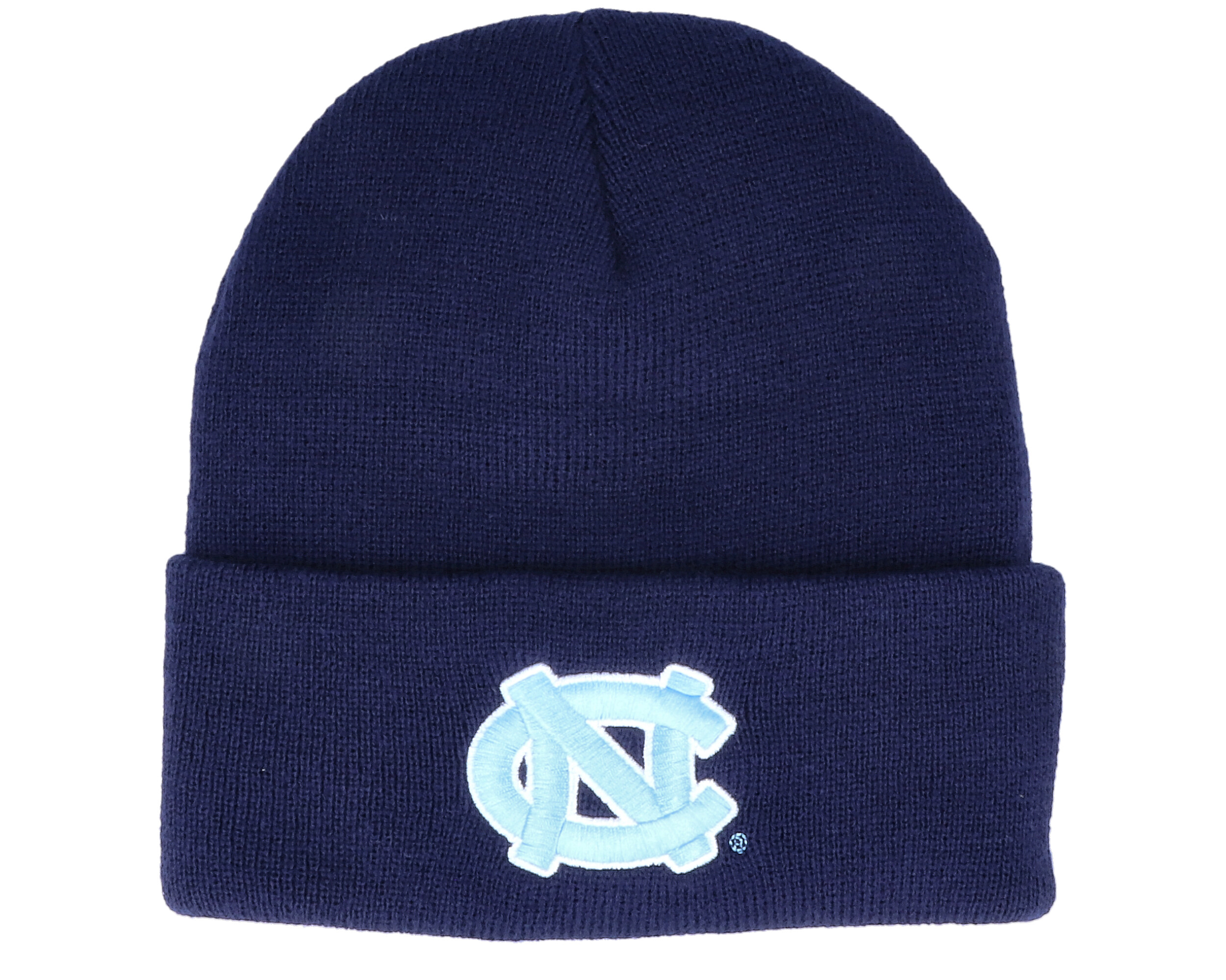 North Carolina Tar Heels Logo Cuff Knit 