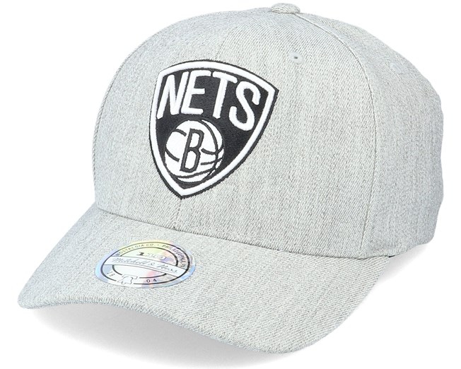 brooklyn nets mitchell and ness