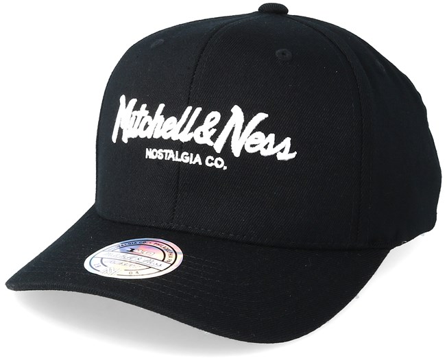 mitchell and ness baseball cap