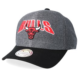 Mitchell /& Ness Minnesota Timberwolves Eazy Black 110 Adjustable