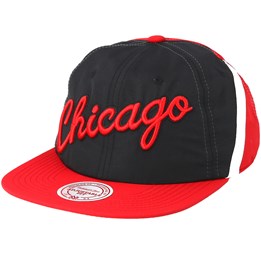 Cleveland Cavaliers Motion Navy Snapback Mitchell Ness Cap Hatstore Co In