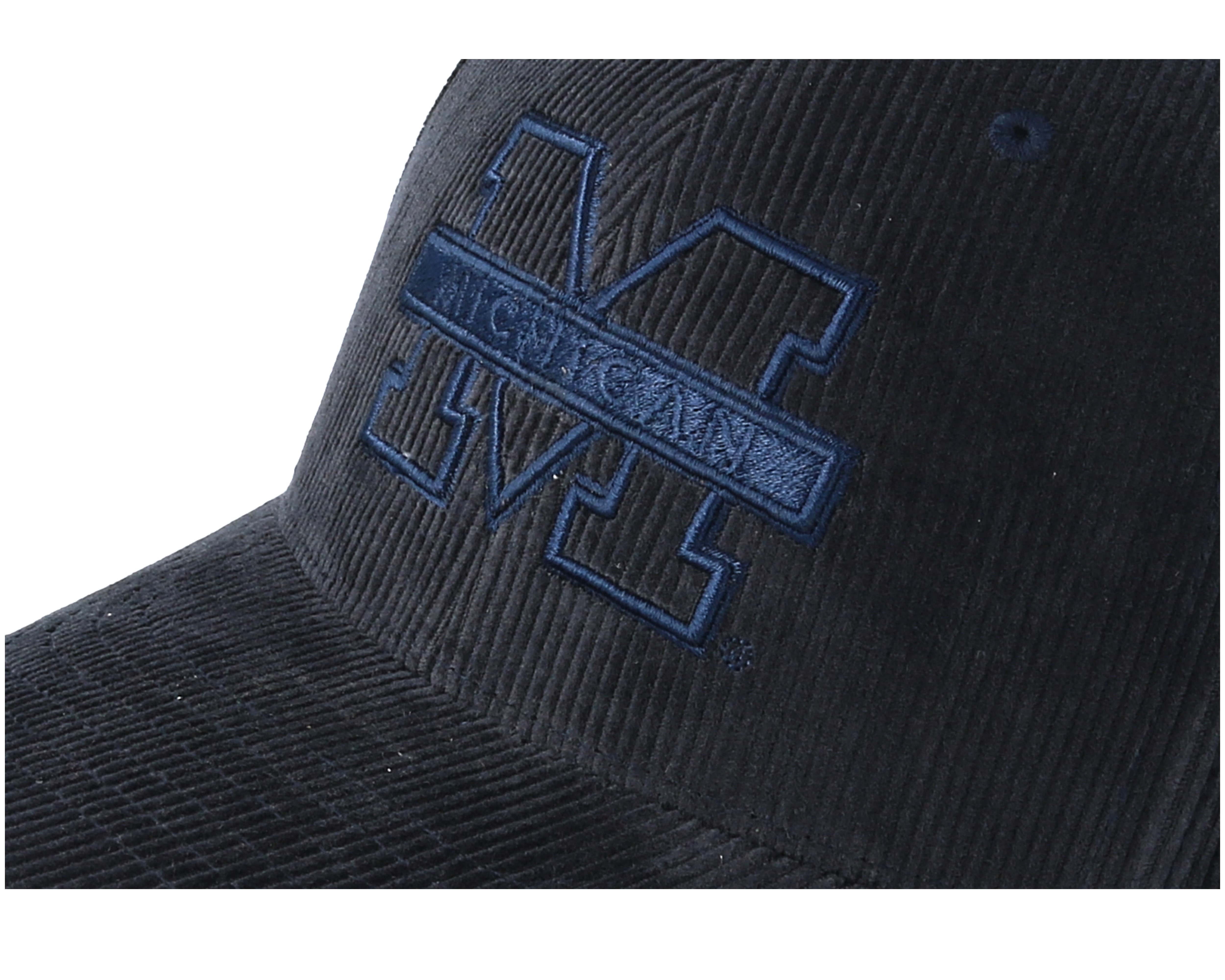 Oakley Det Cord >> Michigan Wolverines Cord Indigo Adjustable - Mitchell & Ness cap - Hatstore.de Oakley Det Cord >> Michigan Wolverines Cord Indigo Adjustable - Mitchell & Ness cap - Hatstore.de