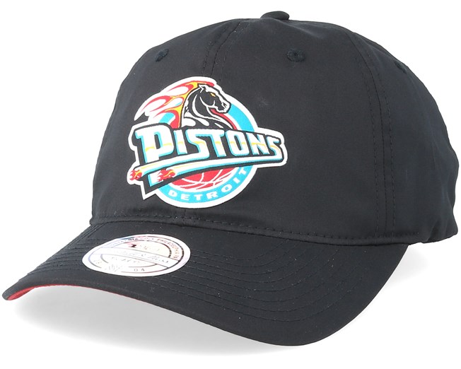 black pistons hat