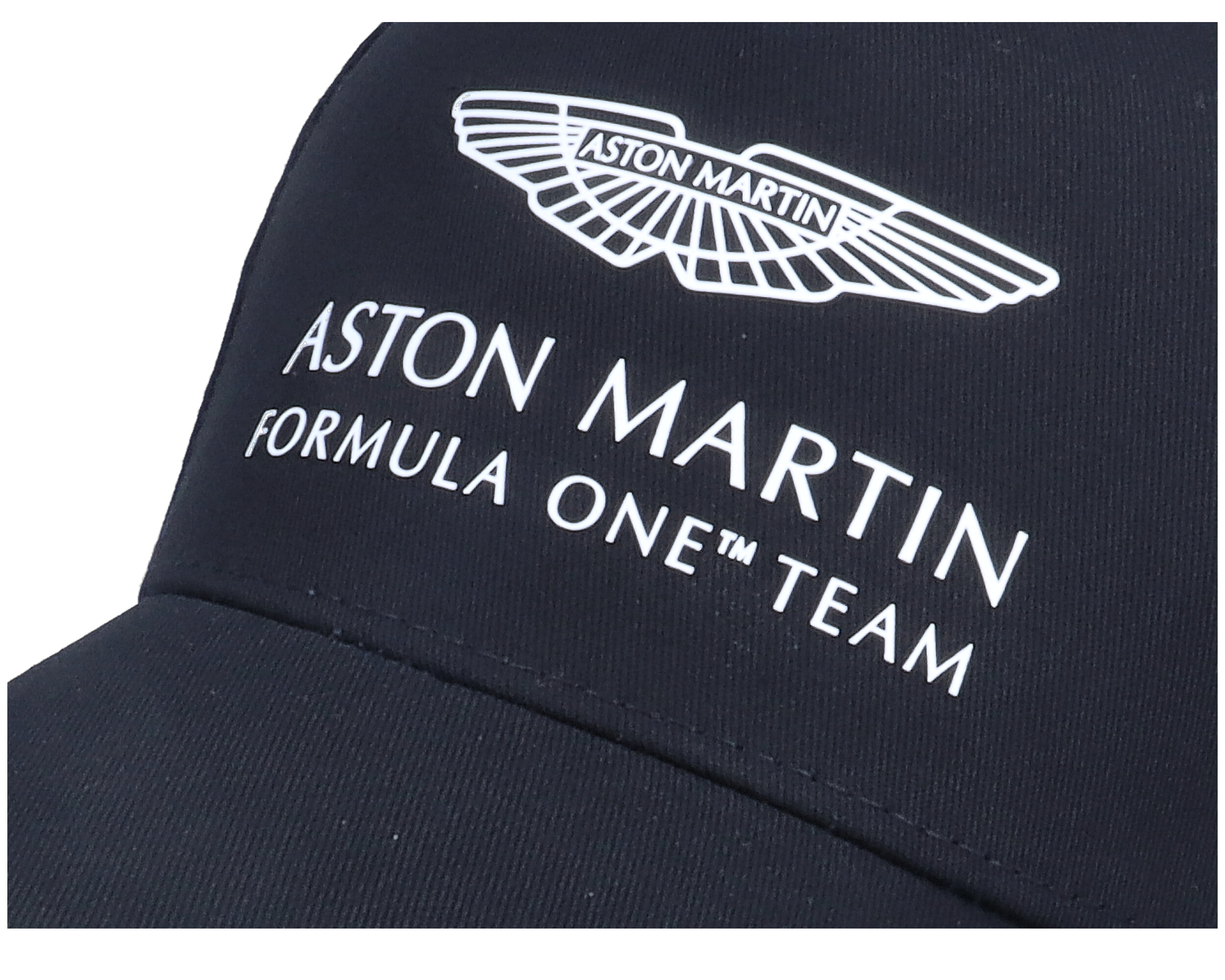 Кепка aston martin f1