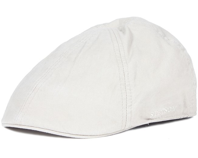 stetson organic cotton