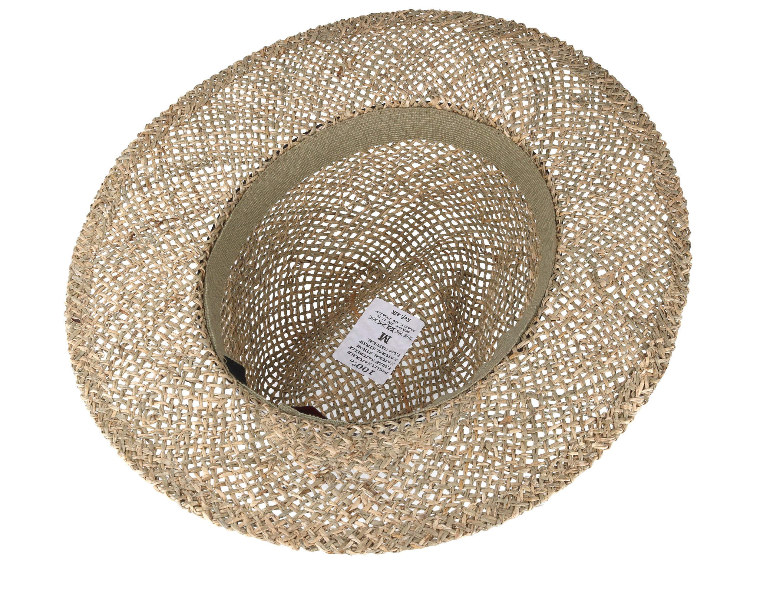 Air Straw Straw Hat MJM Hats hats