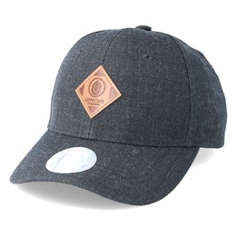 upfront baseball cap