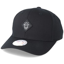 upfront baseball cap