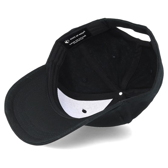 Wolf Baseball Cap Black Adjustable State Of Wow Ksiltovka Hatstore Cz Wolf Baseball Cap Black Adjustable State Of Wow Ksiltovka Hatstore Cz