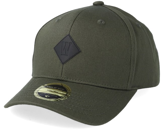 Cap style