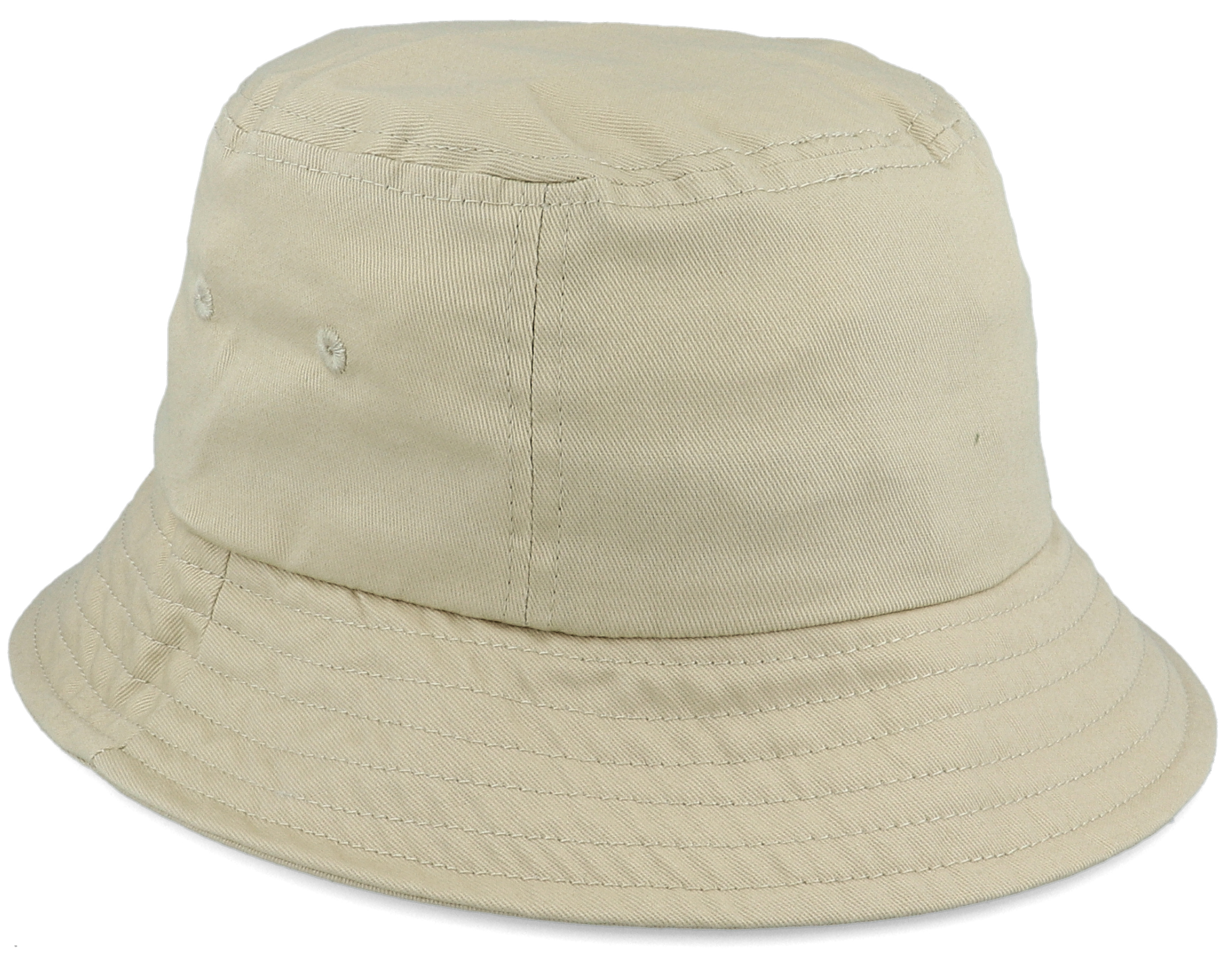 Gama 2 Bucket Hat Light Khaki Bucket - Upfront hats - Hatstoreworld.com