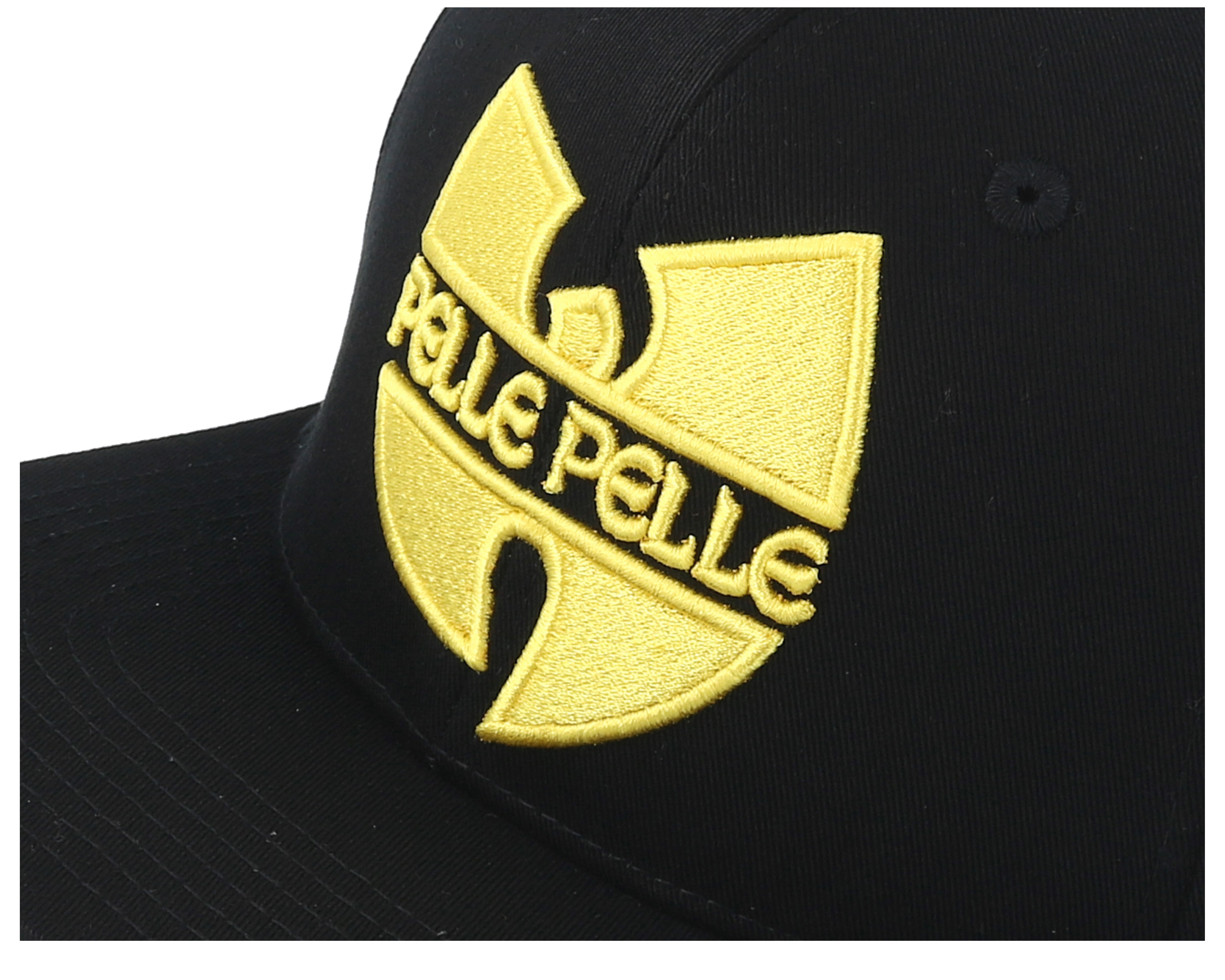 pelle hat sb