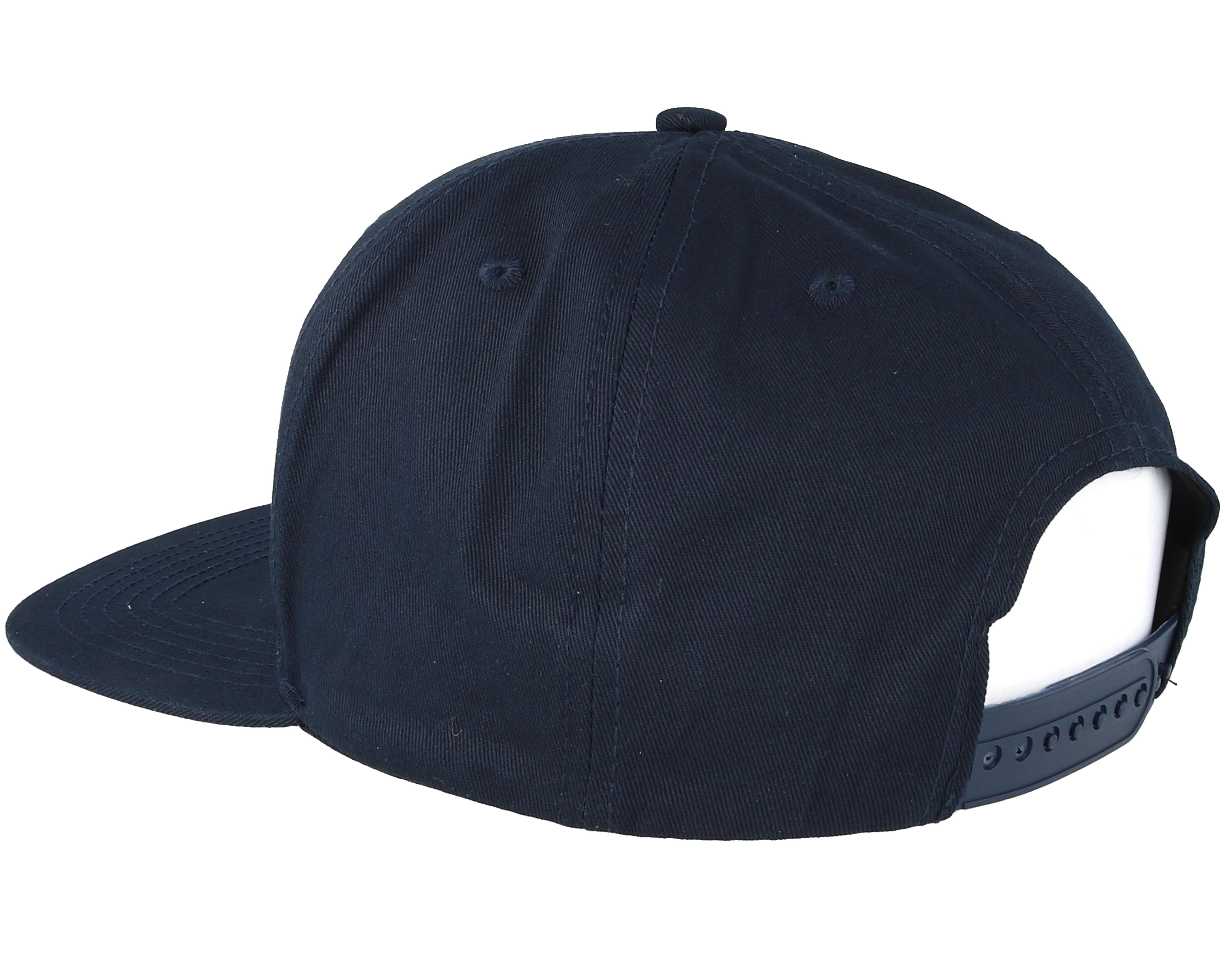 jack and jones yellow cap