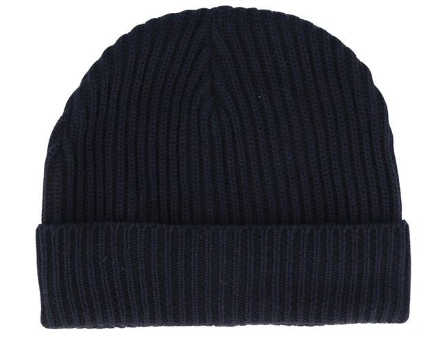short beanie cap