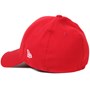 Basic Scarlet 39Thirty Flexfit - New Era