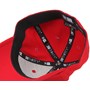 Basic Scarlet 39Thirty Flexfit - New Era