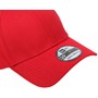 Basic Scarlet 39Thirty Flexfit - New Era