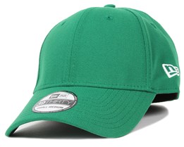 Basic Kelly Green 39Thirty Flexfit - New Era
