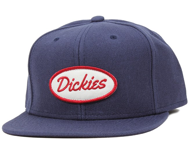 snapback dickies