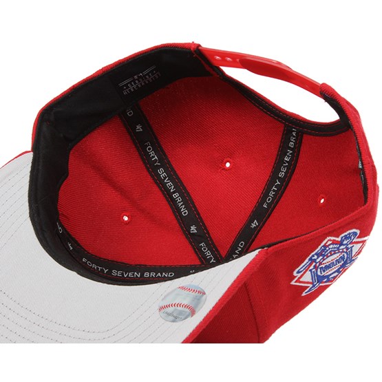 washington nationals hats 47 brand