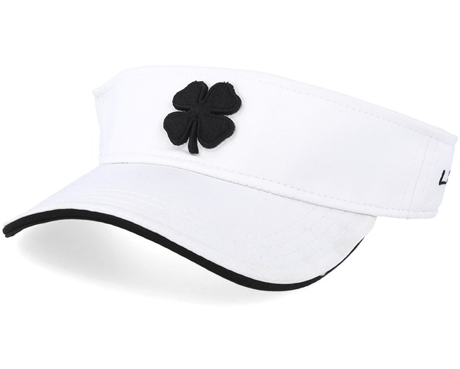 black clover visor