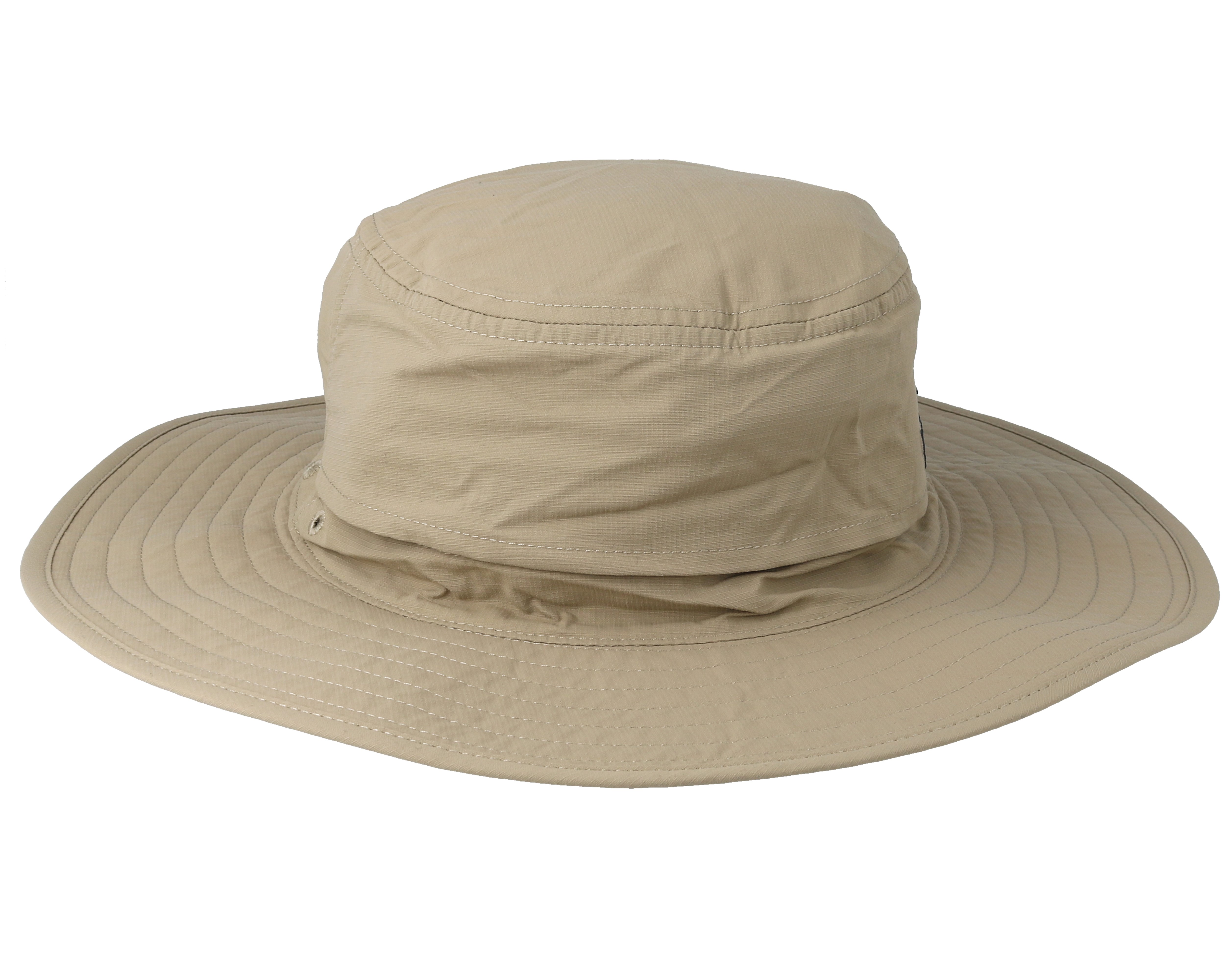 Horizon Breeze Brim Dune Beige Traveler - The North Face hats ...
