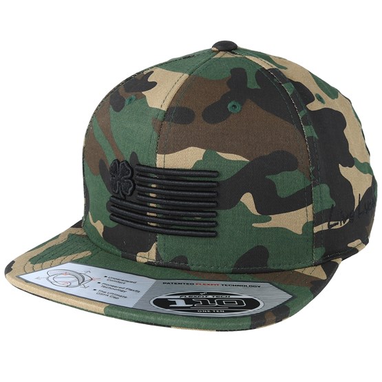 black clover adjustable hat