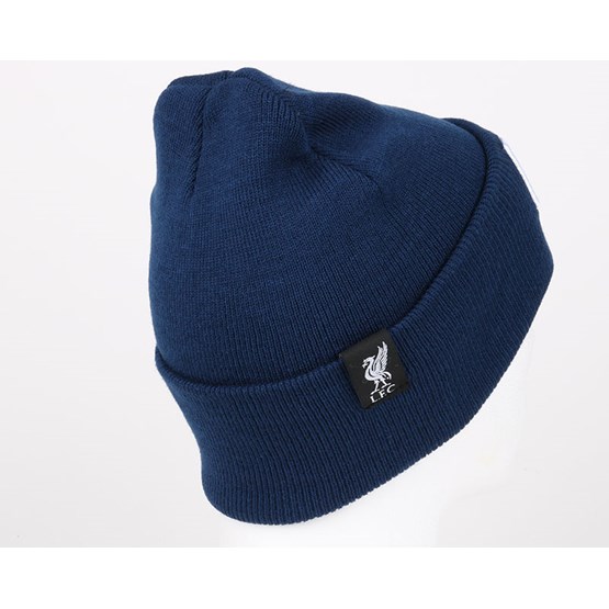 lfc beanie hat