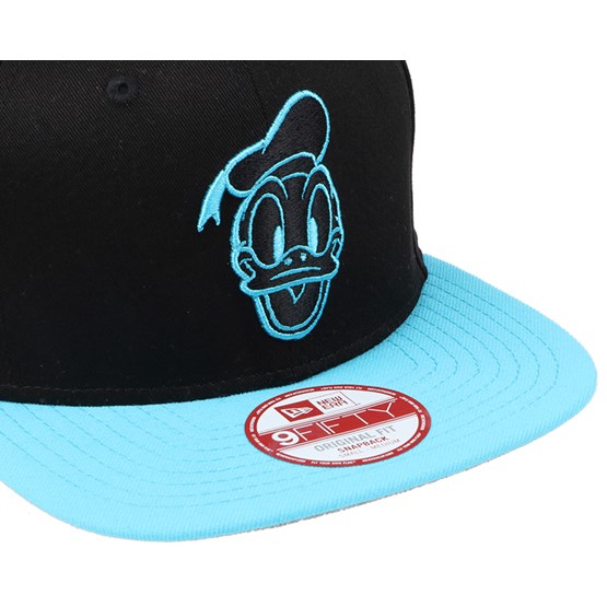 new era donald duck
