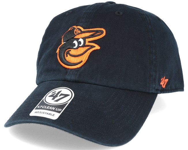 47 brand orioles