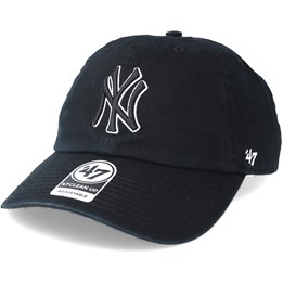 Albuquerque Isotopes Home 47 Mvp Black Adjustable 47 Brand Caps