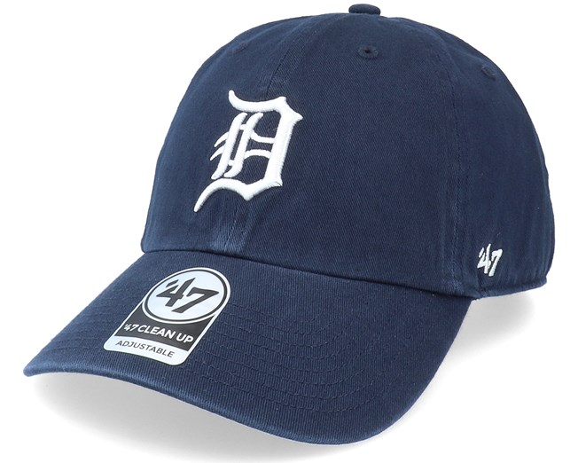 detroit tigers flexfit hat