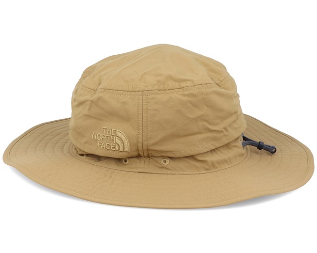 the north face breeze brimmer hat