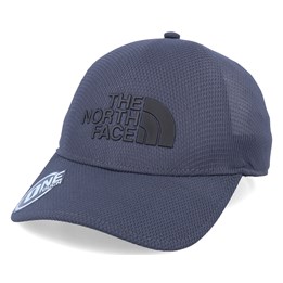 the north face trail trucker hat