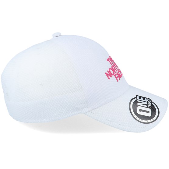 the north face one touch lite ball cap
