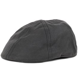stetson scally cap