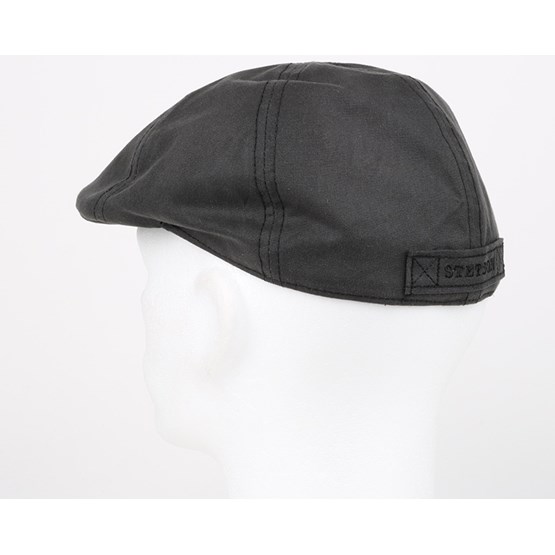 stetson texas cotton