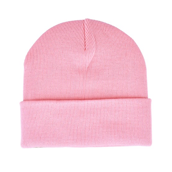Pink beanies clearance