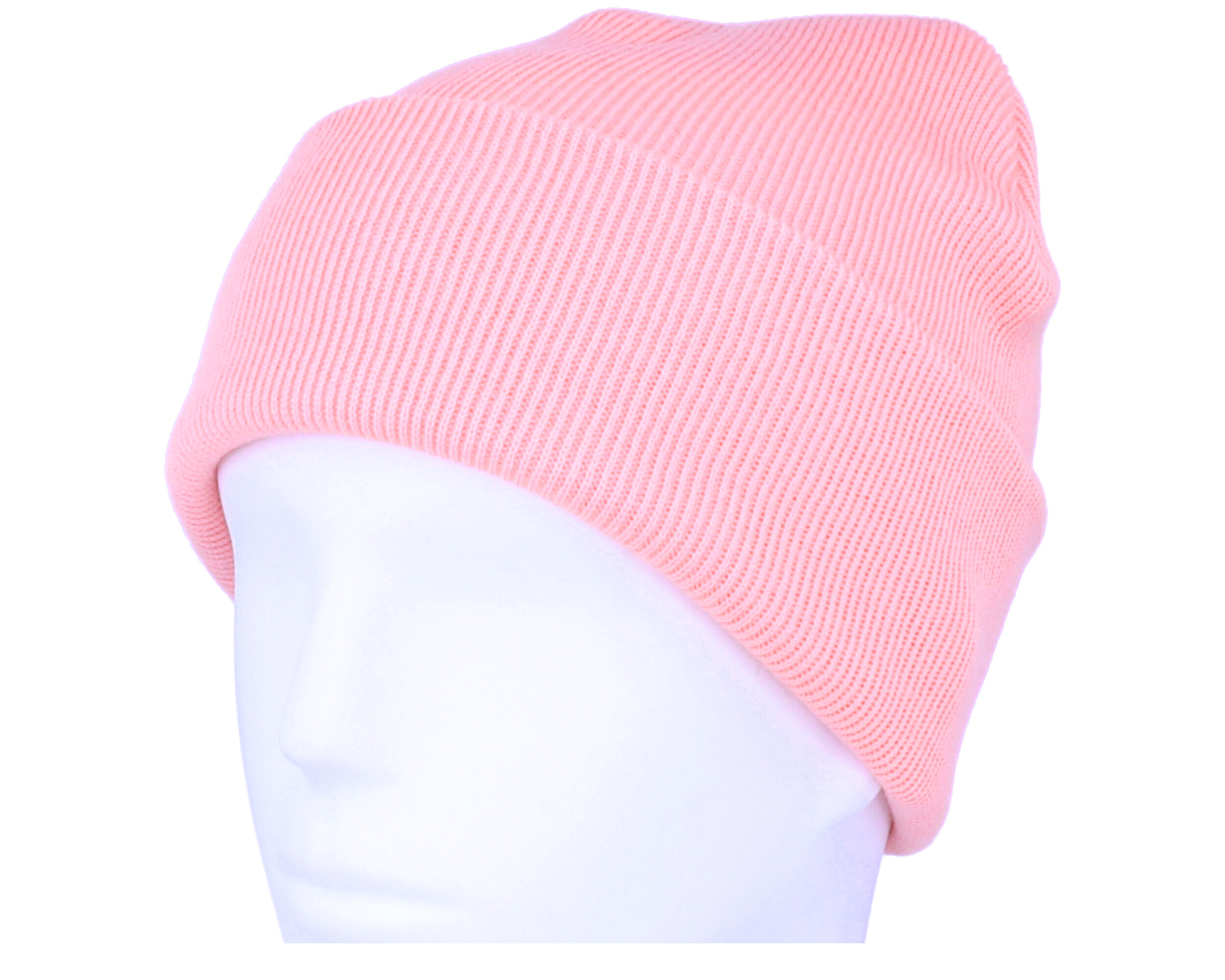 Classic Pink Beanie Beanie Basic beanies