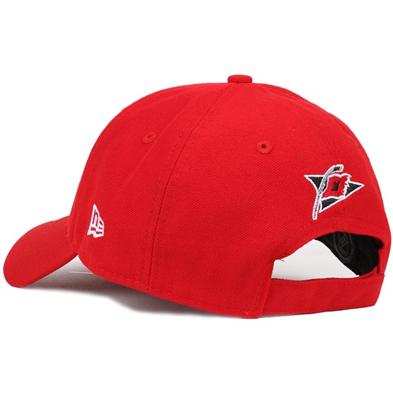 new era carolina hurricanes