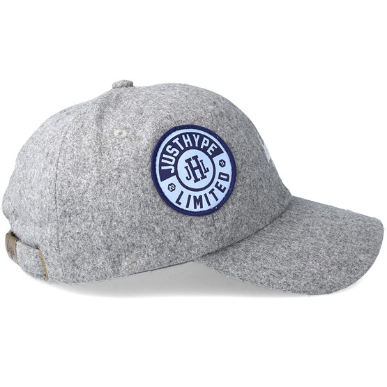 dad hat patches