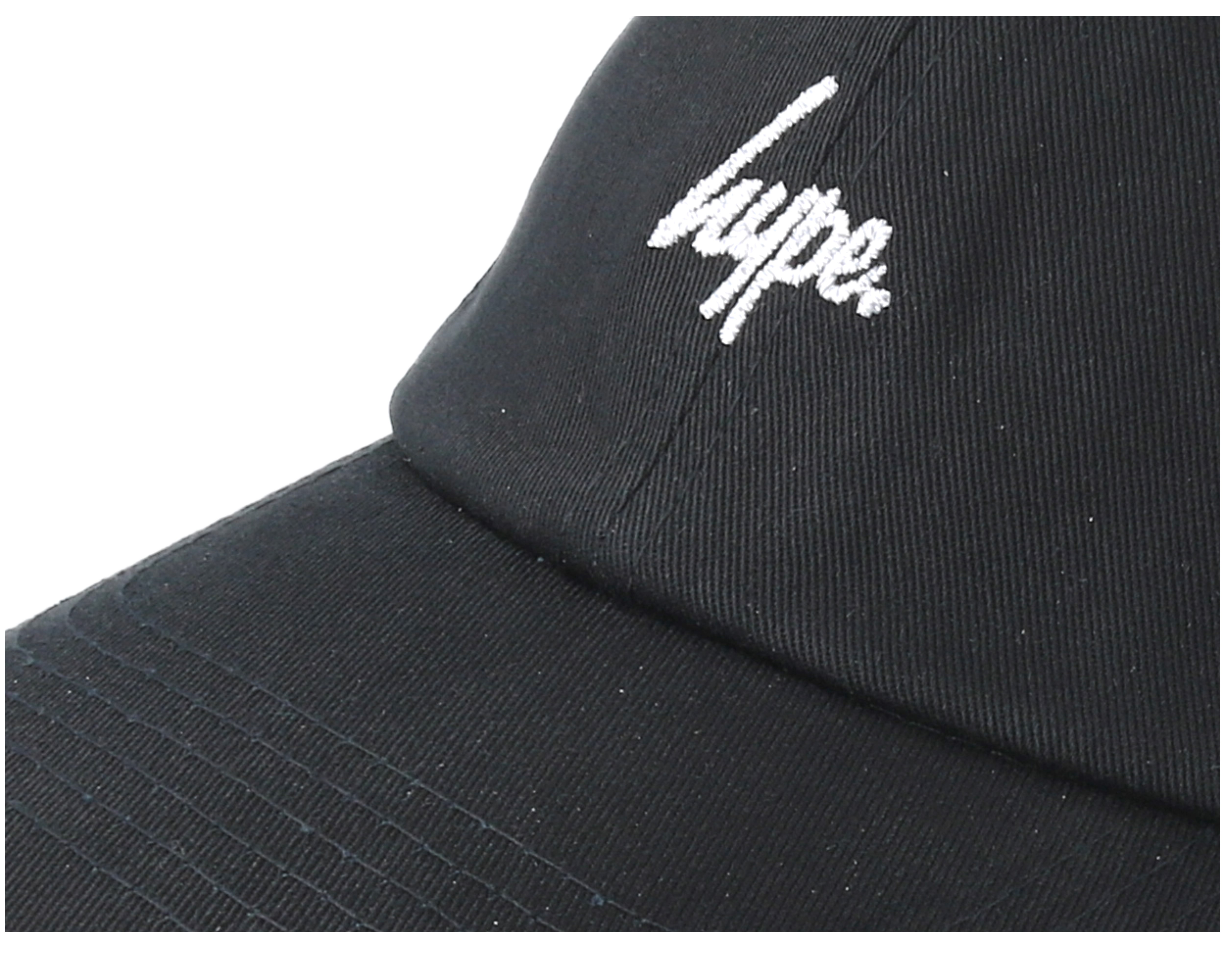 reflective dad hat