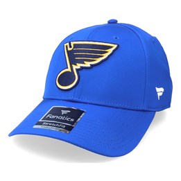 St. Louis Blues Primary Logo Core Flex
