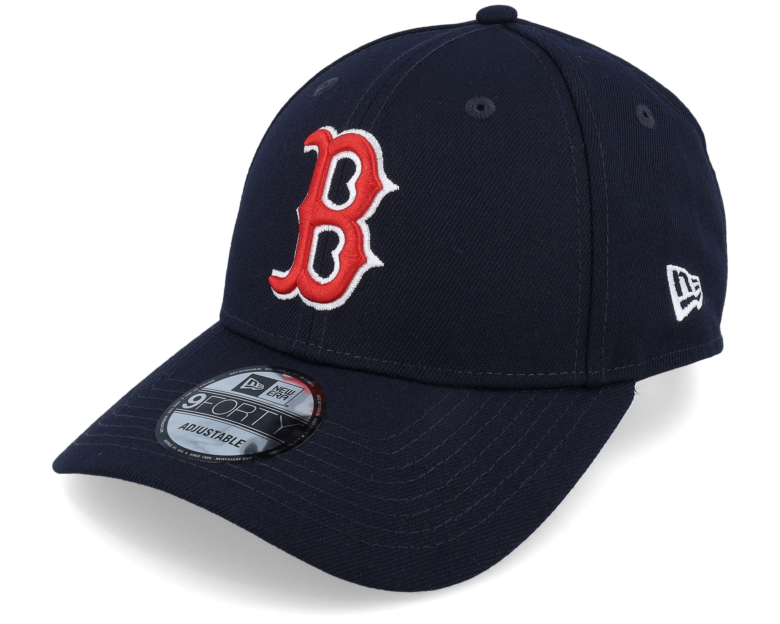 Boston Red Sox The League Game 940 Adjustable - New Era caps | Hatstore ...