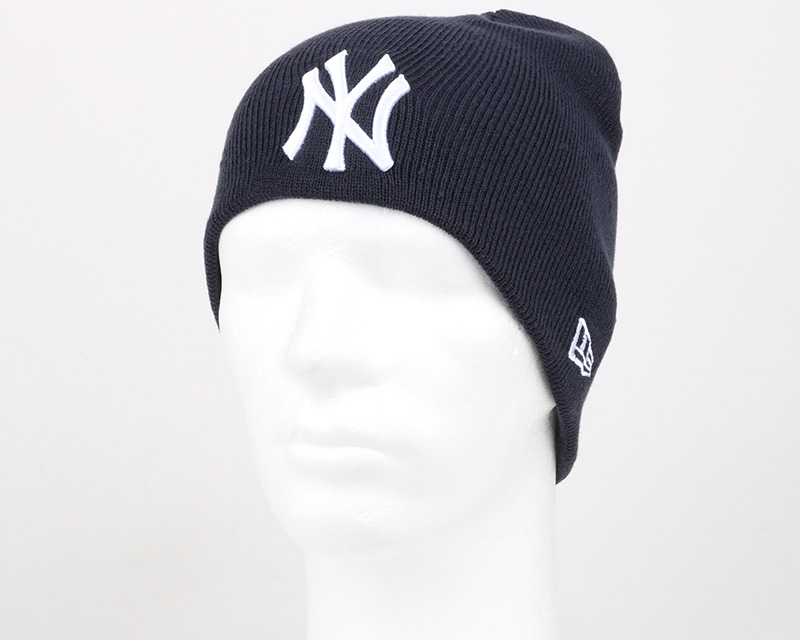 Ny yankees skull cap