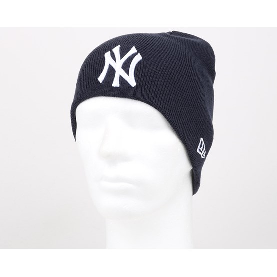 yankees new era beanie