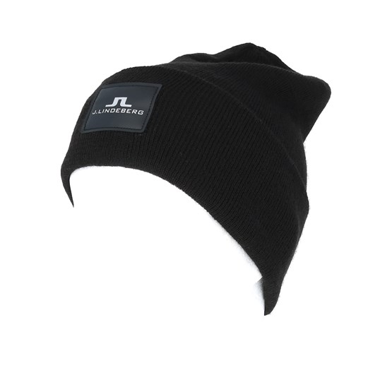 j lindeberg beanie