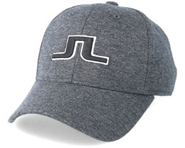 Sweat Tech Jersey Dark Grey Adjustable - J.Lindeberg